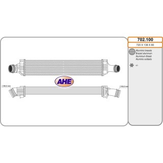 Int  AUDI A4/A5 3 0TDi quattro 05 15-08 18
