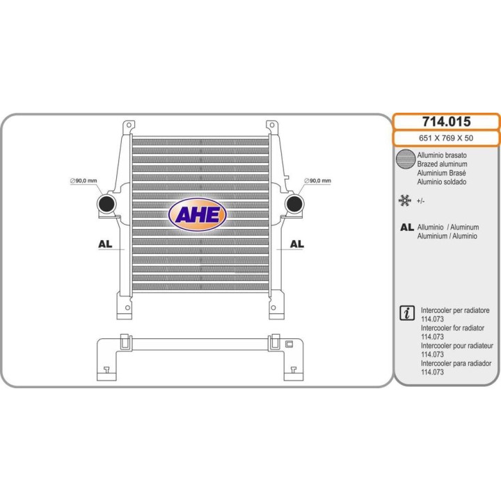 Int  IVECO Eurotrakker/S-Way/Stralis/T-Way/Trakker