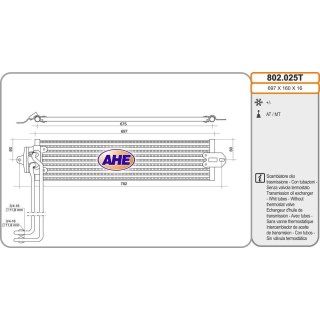 Oilc  AUDI/VW Q7/Touareg 2 5TDi/3 0TDi/4 2TDi/5 0T