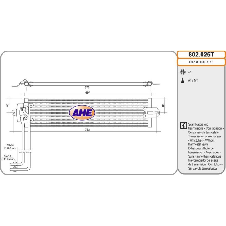 Oilc  AUDI/VW Q7/Touareg 2 5TDi/3 0TDi/4 2TDi/5 0T