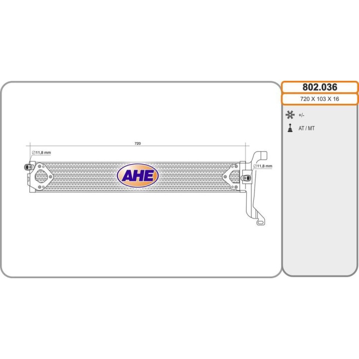 Oilc  AUDI/VW A8/Amarok 4 0TFSI/S8/2 0BiTDi/2 0TDi