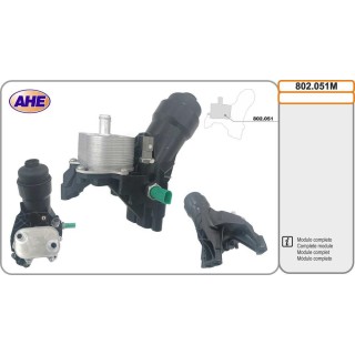 Mod  Oilc  AUDI A4/A5/A6/A7/Q5 2 0TDi/35TDi/40TDi