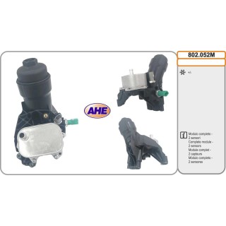 Mod  Oilc  AUDI A4/A5/A6/A7/Q5 2 0TDi 04 07-