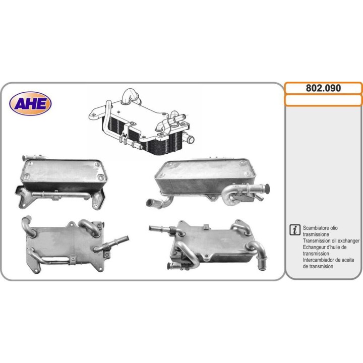 Oilc  AUDI/VW A4/A5/A6/A7/A8/Q5/Q7/Q8/Touareg 08 1
