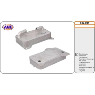 Oilc  AUDI/CUPRA/VW A1/A3/Q2/Q3/Formentor/Golf/T-R