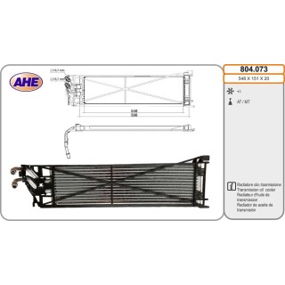Oilc  BMW F95/F96/G05/G06/G07 serie X5/X6/X7 40/45