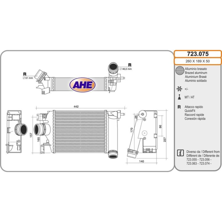 Int  DACIA/RENAULT Sandero/Captur/Clio 1 0 06 19-