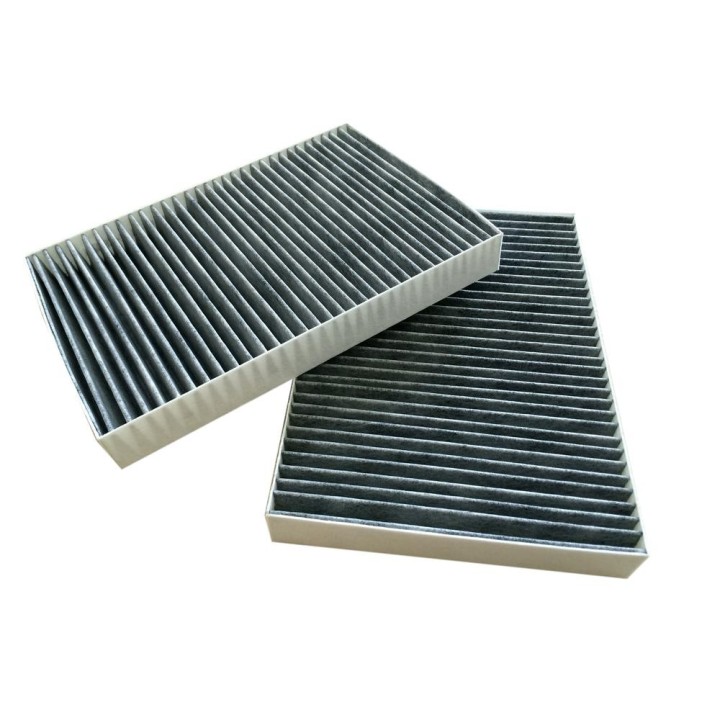 ACK2092-2 MERCEDES CL-Klasse  C216  S-Klasse  W221