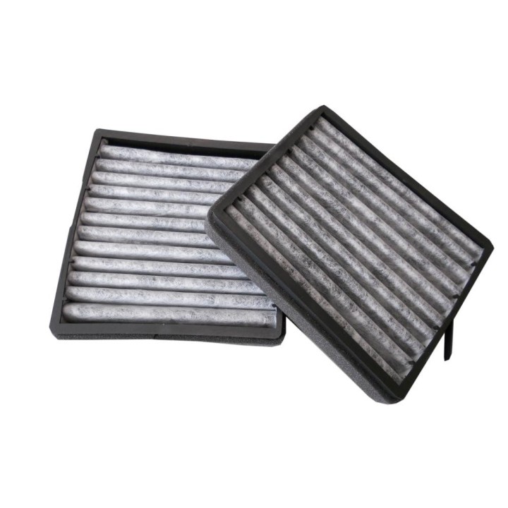 ACK2150-2 MERCEDES C-Klasse  W203-S203-C203  CLC  