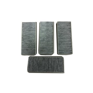 ACK2176-4 BMW M3  E90-E91-E92-E93 