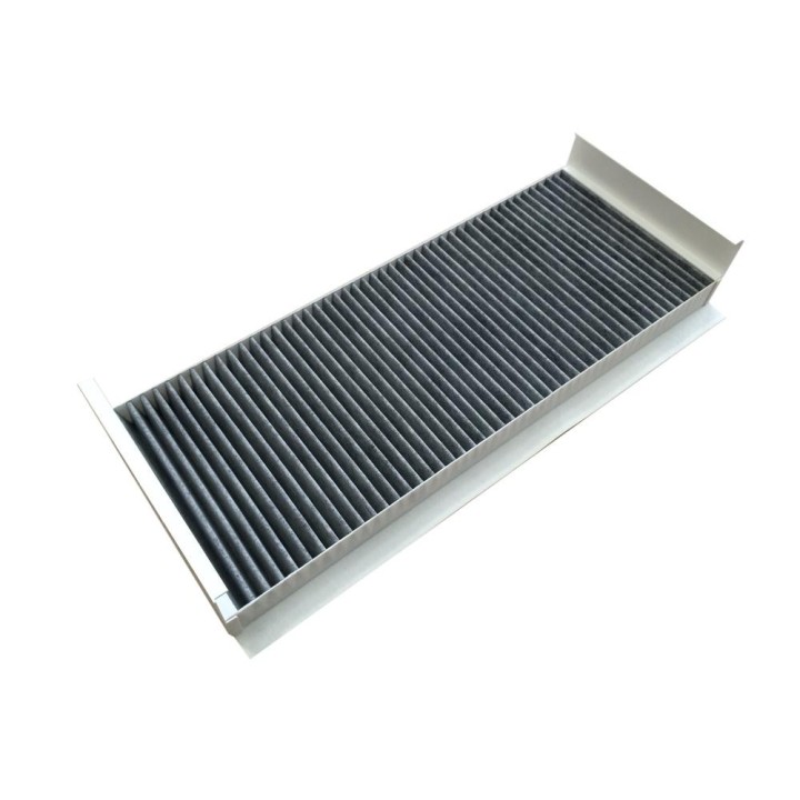 ACK9013 MAN TRUCKS NEOPLAN TG-A TG-L TG- M