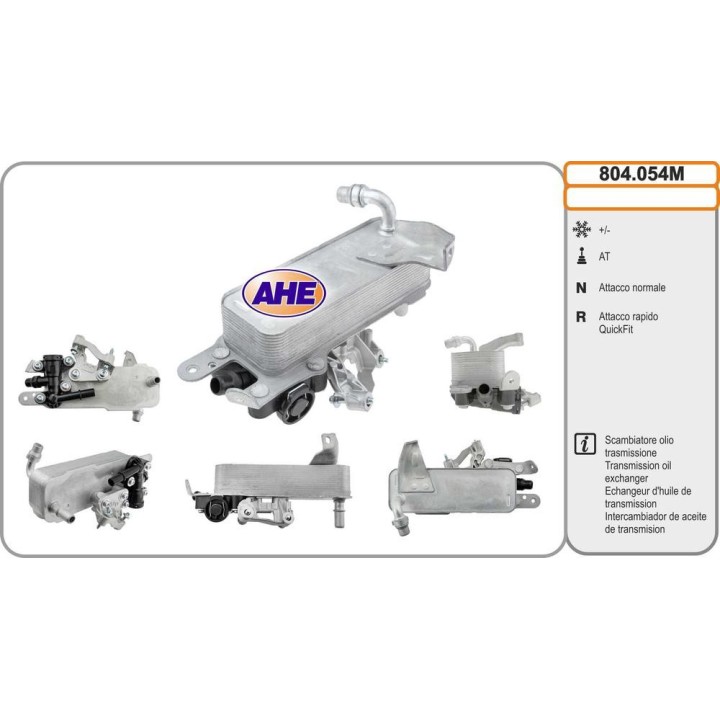 Modulo Oilc  BMW serie 1/2/3/4/5/6/7/X3/X4/X5 16d/