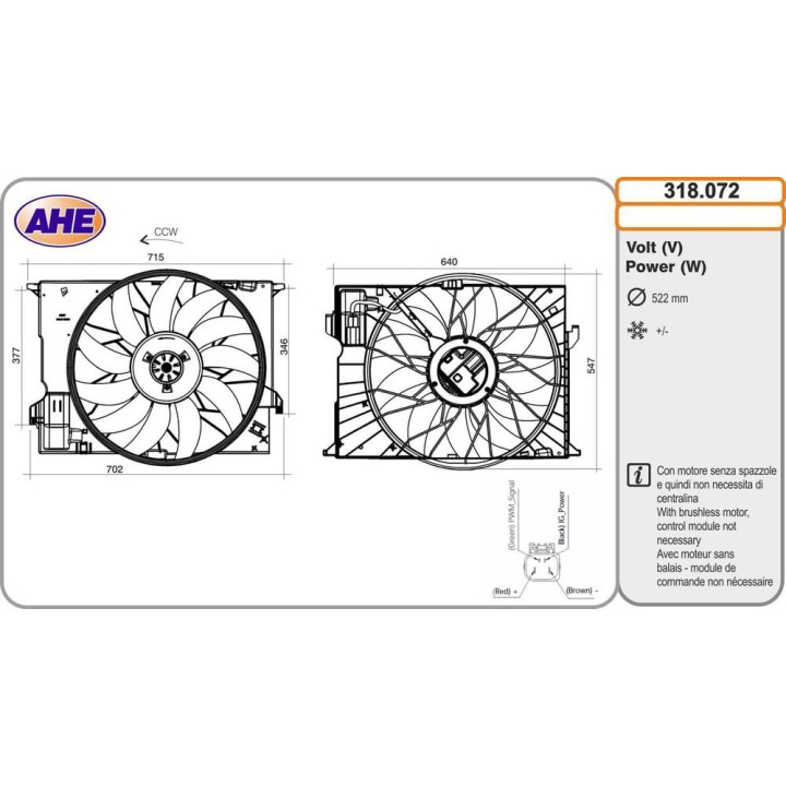 Elettr  MERCEDES Classe E/CL/CLS/CLK/S/SLR 11 02-