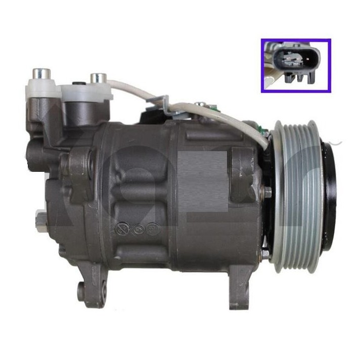 Cmp Rem BMW F39/F10 serie 1/X2 18/20 11 17-