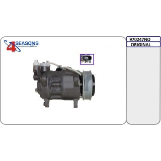 Cmp New OE BMW F39/F10 serie 1/X2 18/20 11 17-