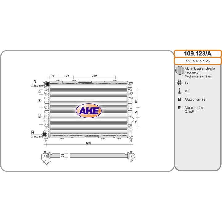 109123/A  ALFA ROMEO 156 1.8 T.S.-2.0 T.S. - 2.5 V6 24V
