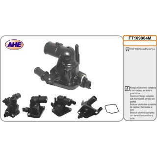 Fl  Term  FIAT/OPEL 500/Panda/Punto/Tipo 1 2/1 3D 