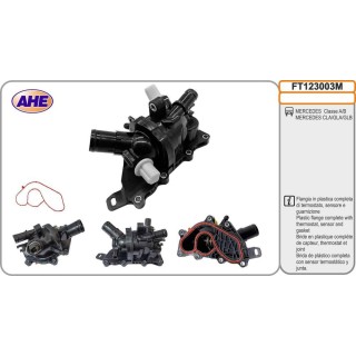 Fl  Term  RENAULT Arkana/Captur/Clio/Kangoo/Koleos