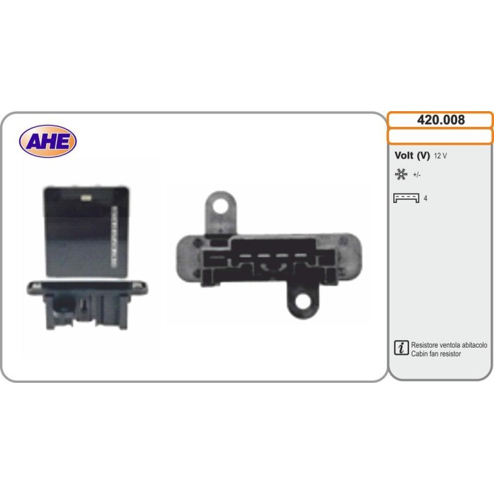 Res  Vent  Ab  NISSAN Navara D40 05 05-12 13