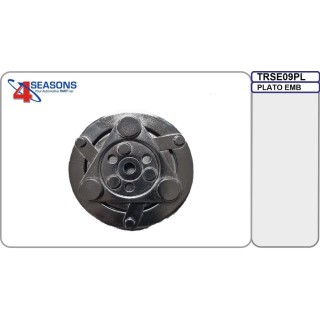 PLATO EMB  SD TRSE090