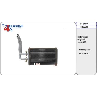 CALEF  HITACHI / JONH DEERE