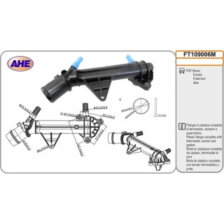 Fl  Term  FIAT Bravo/Ducato/Freemont/Idea 1 6DMjet