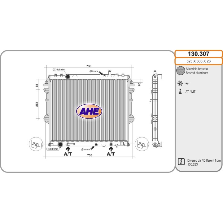 130307  RAD TOYOTA Hi-Lux