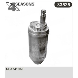 33525  FILTER DRIER JAGUAR XK8 / XKR