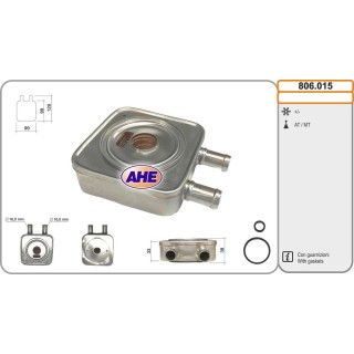 Oilc  PSA C3/C5/DS3/2008/407 1 2/1 6/1 6HDI/2 0