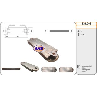 Oilc  SCANIA P G R T SERIES 01 10-