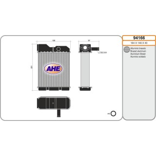 Risc  NISSAN Terrano 2 7TD 02 89-02 96