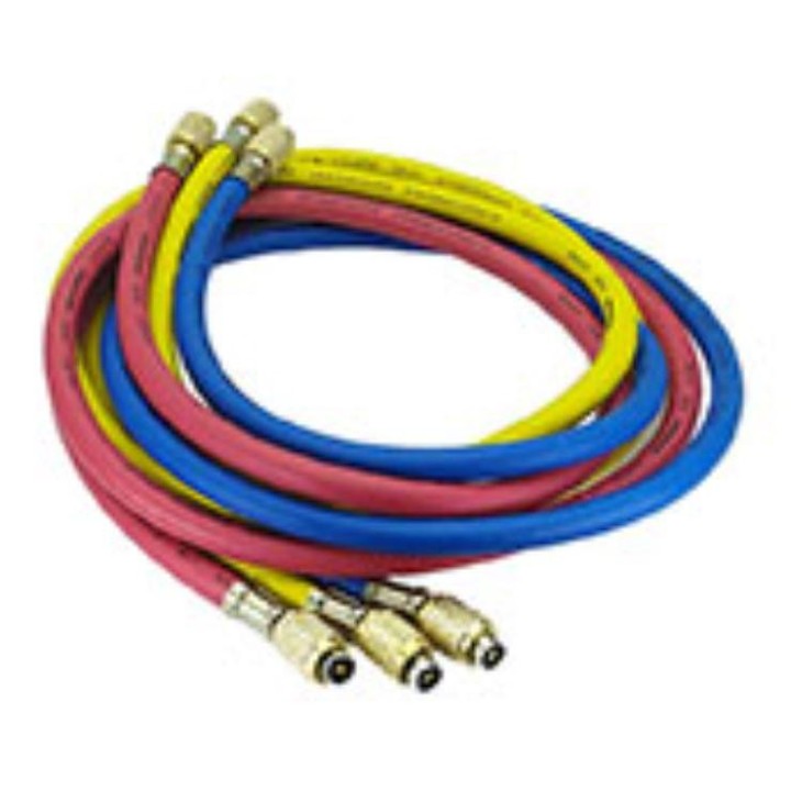 JUEGO MANGUERAS 150CM 1/4 