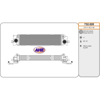 732020 Int. VOLVO S90II/V60II/V90II/XC60II 2.0D3-4-5/T4-5-6-8 Hybrid 09.14