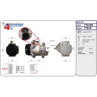 CMP    FIAT DUCATO 2 3 JTD 02-