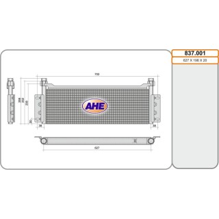 Oilc  ISUZU Citiport Bus