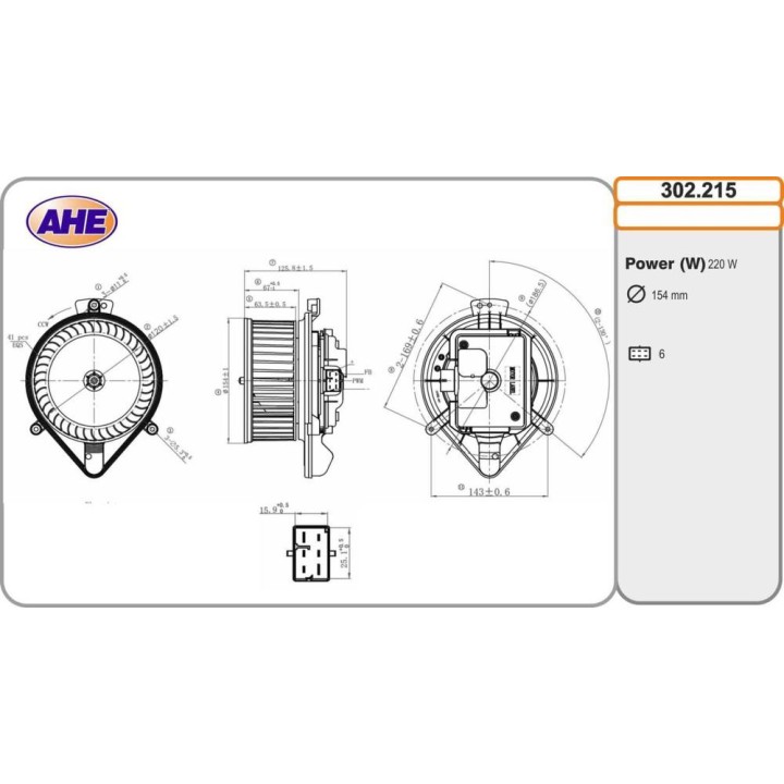 Vent  Abitacolo AUDI/SEAT A4/Exeo 04 01-05 13