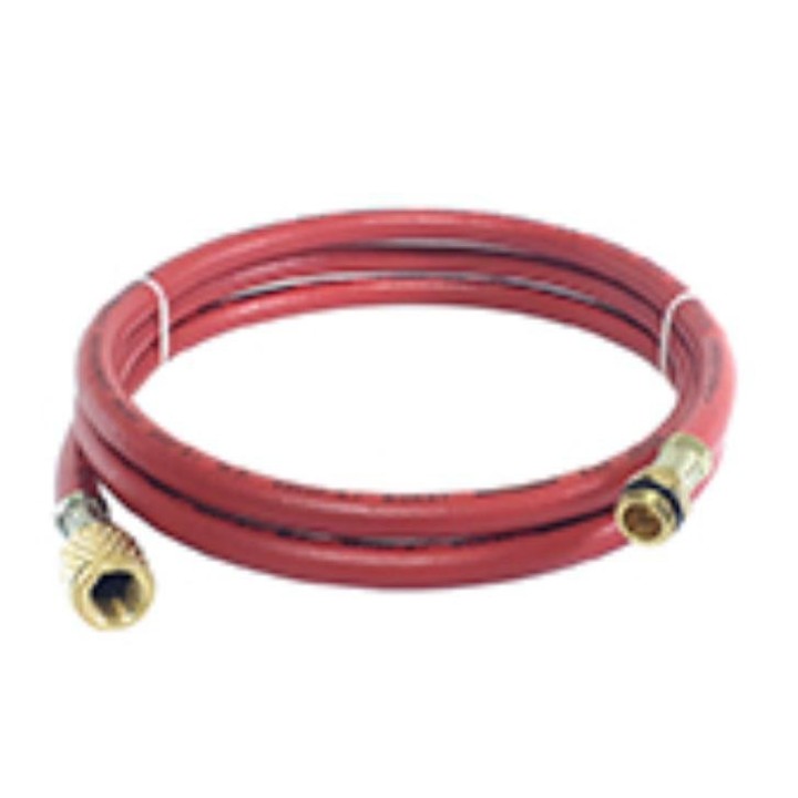 MANGUERA ROJA 150CM 1/2  ACME