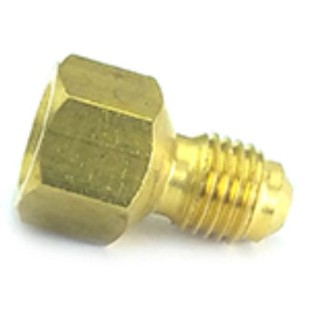 REDUCCION M - H 1/4  - 1/8