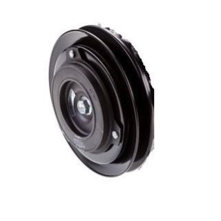 EMBRAGUE COMP SS SV06E 1A 110MM ST12 12V