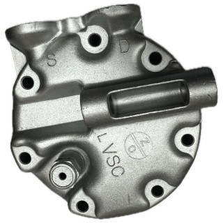 CULATA SD 7V16 V-B  VSC 