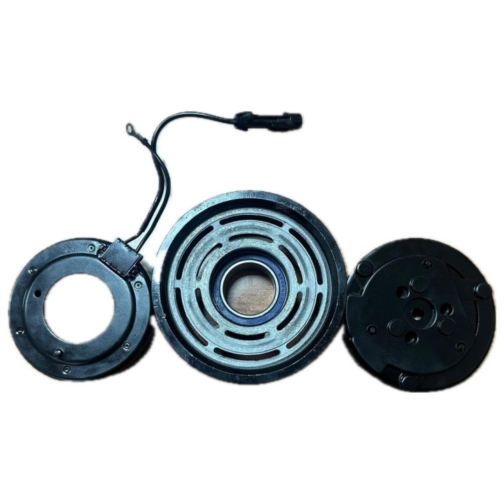 EMB SD 7V16 PV6 125MM ST12 12V