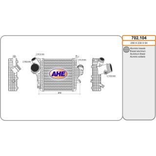 Int  AUDI/VW Q7/Q8/Touareg 55TFSi/60TFSi/3 0 02 18