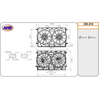 Elettr  AUDI Q5 40TDi/45TFSi/45TDi/50TFSi/55TFSi/S