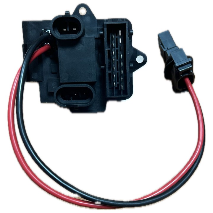 423011  Res. Vent. Ab. RENAULT Clio II/Thal