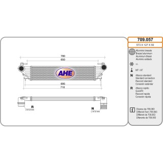 709057  FIAT 500L 1.3 Multijet - 1.6 Multijet