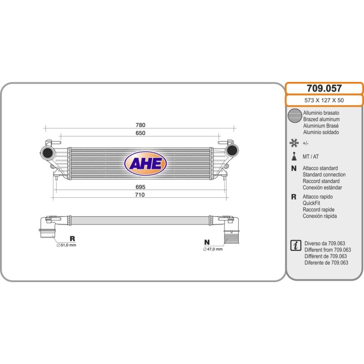 709057  FIAT 500L 1.3 Multijet - 1.6 Multijet