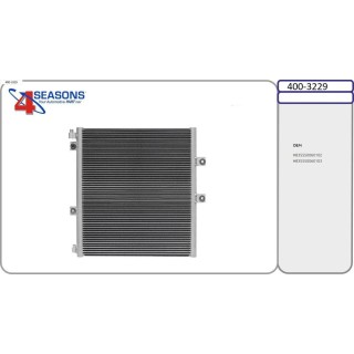 COND  TRACTOR FAVORIT 800-900-930 VARIO RQ