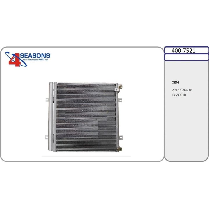 COND  MAQ EC220E-ECR145E RQ