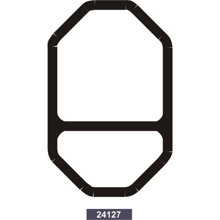 24127  JUNTA  TORRETA COMPRESOR  10PA15C