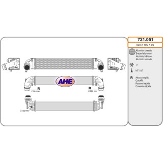 721051  OPEL Astra K (B16)  1.4 Turbo  15-